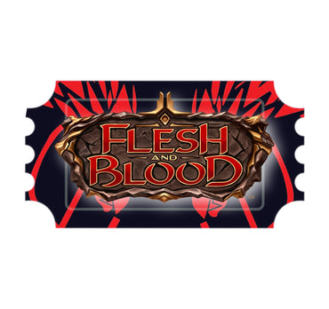 Flesh & Blood Registration