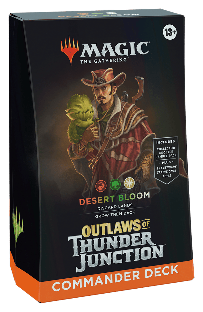 Outlaws of Thunder Junction -  All Product