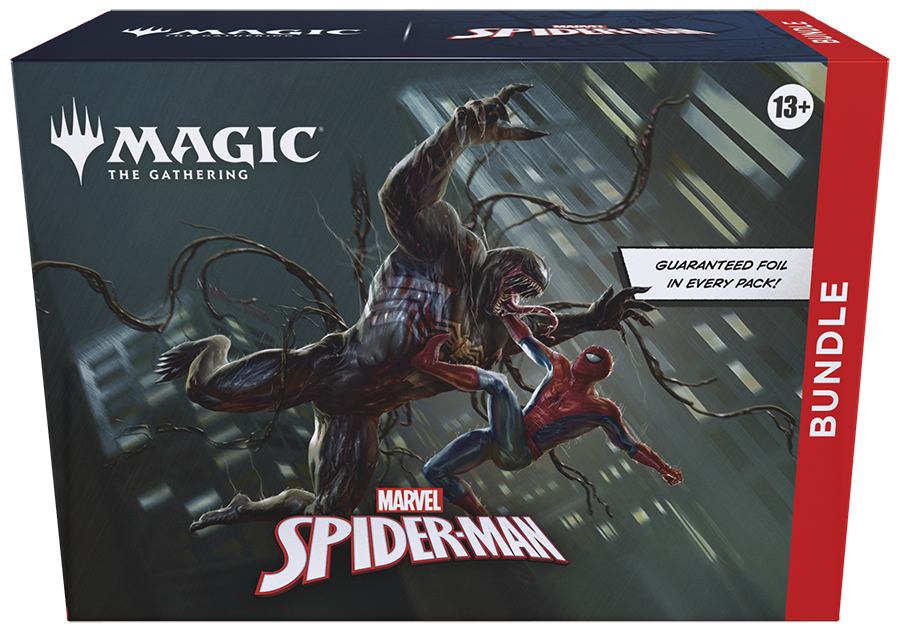 Spider-Man: Bundle Spider-Man: Bundle