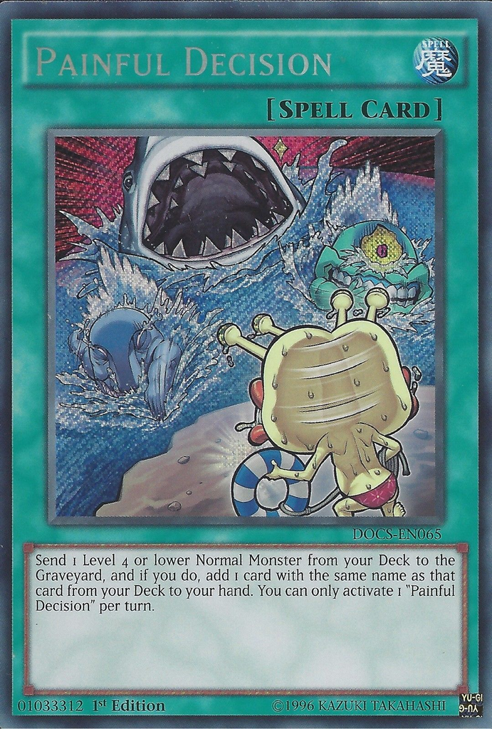 normal monster support cards yugioh YU-GI-OH! - Recovery (YGLD-ENA27) - Yugi's Legendary Decks - 1st Edition 10 Best Spirit Monster Support