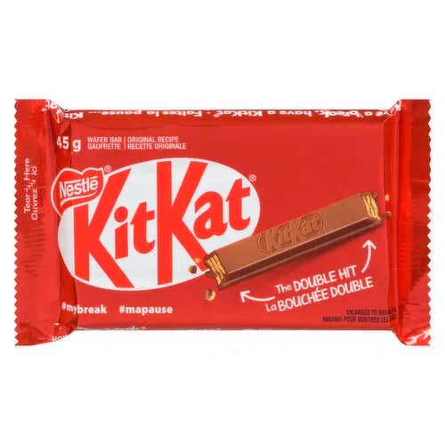 Chocolate Bar