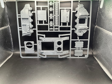 UM 2762 Adepta Sororitas Exorcist