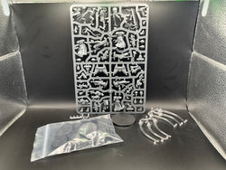 UM 2763 Adepta Sororitas Sisters of battle combat patrol