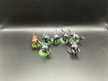 UM 2415 Tyranids Termagants