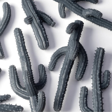 Gamers Grass Basing Bits - Saguaro Cacti