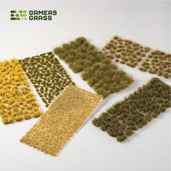 Gamers Grass Mediterranean Temple Basing Box