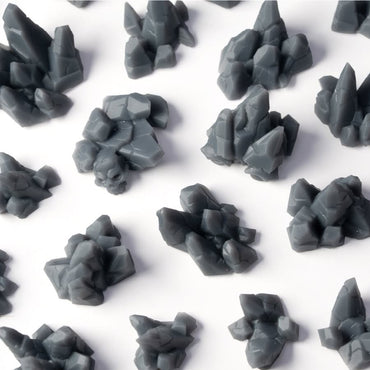 Gamers Grass Basing Bits - Chaos Shards