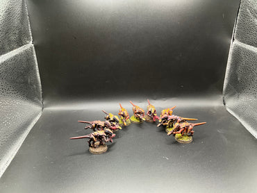 UM 2426 Tyranids Termagants
