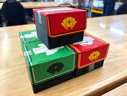 Mystery Chest - Magic: The Gathering!