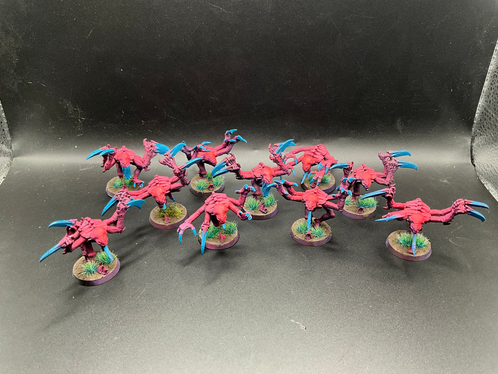 UM 3146 Tyranids Genestealers