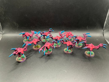 UM 3146 Tyranids Genestealers