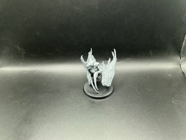 UM 3144 Tyranids winged tyranid prime