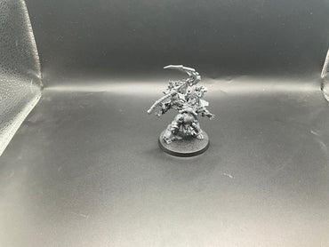 UM 2281 Death Guard Typhus Herald Of The Plague God