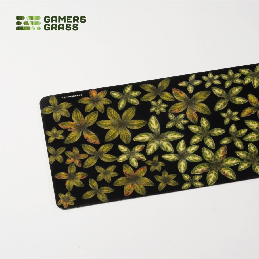 Gamers Grass Mediterranean Temple Basing Box