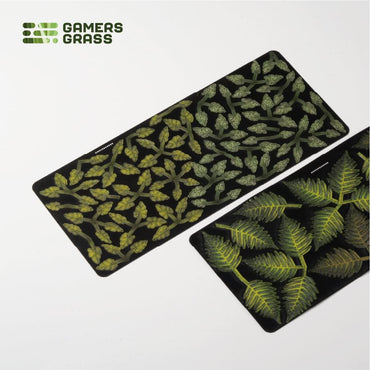 Gamers Grass Enchanted Forest Basing Box