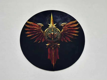 Objective Markers: Halo of Retribution