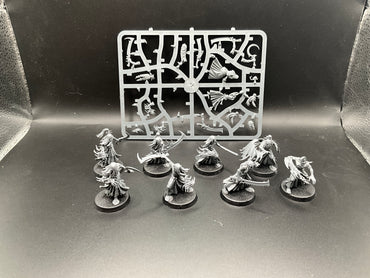 UM 2920 Drukhari Mandrakes