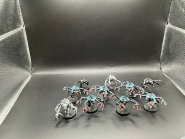 UM 2469 Tyranids Genestealers