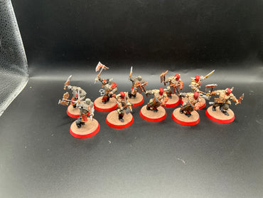 UM 2738 Chaos bloodreavers