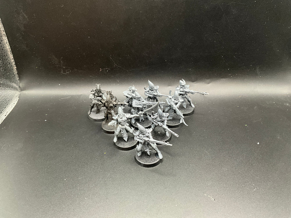 UM 2887 Drukhari Kabalite Warriors