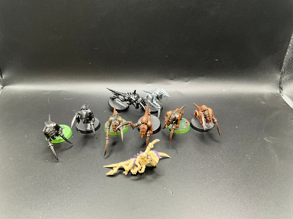 UM 2419 Tyranids Hormagaunts