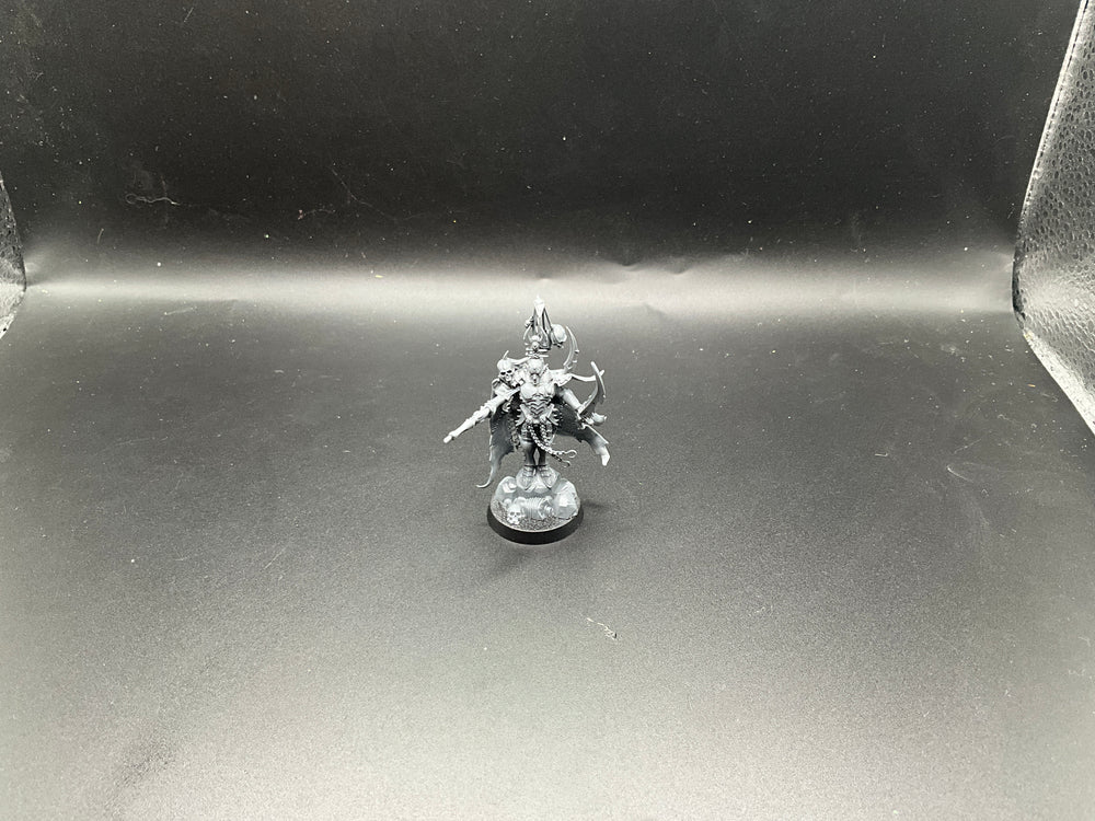UM 2910 Drukhari Archon