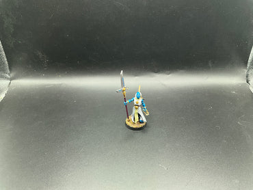 UM 3139 T'au Empire Ethereal