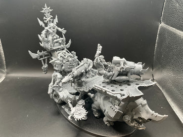 UM 2377 Orks Kill Rig