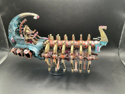 UM 3135 Necrons doomsday ark