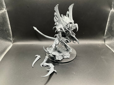 UM 2473 Tyranids Norn Emissary