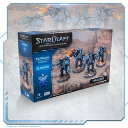 StarCraft®  Army Bundle - Three Player All-In