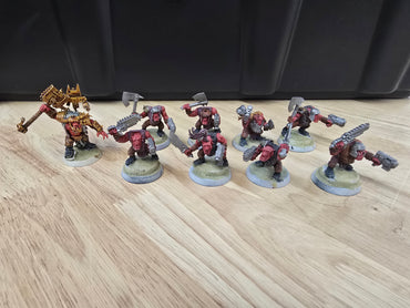 UM 2983 Orks Boyz (Combat Patrol)