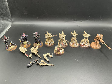 UM 2889 Drukhari Kabalite Warriors
