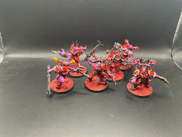 UM 2262 Chaos Space Marines Possessed