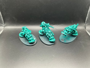 UM 3155 Leagues Of Votann Hernkyn Pioneers