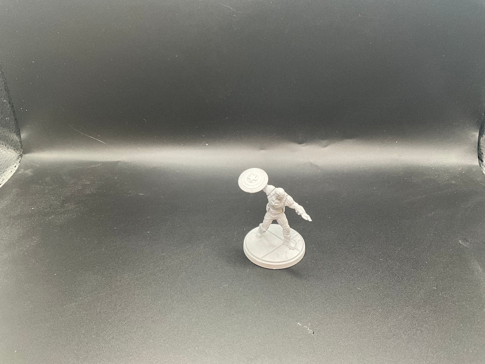 UM 2153  captain america