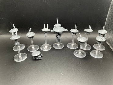 UM 3142 T'au Empire drones