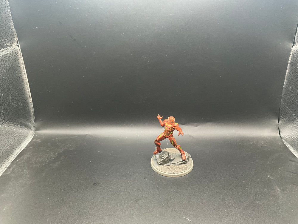 UM 2076  ultron