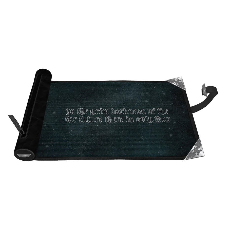 Universal Dice Scroll for Warhammer 40,000