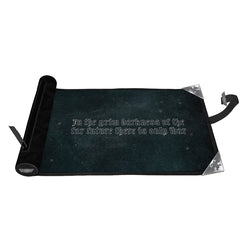 Universal Dice Scroll for Warhammer 40,000