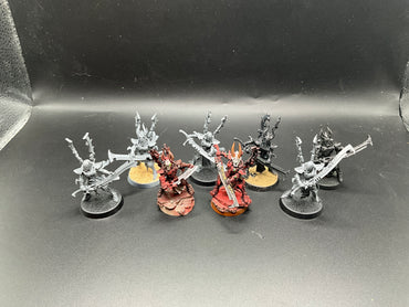 UM 2894 Drukhari Incubi