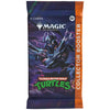 Teenage Mutant Ninja Turtles Collector Booster Pack