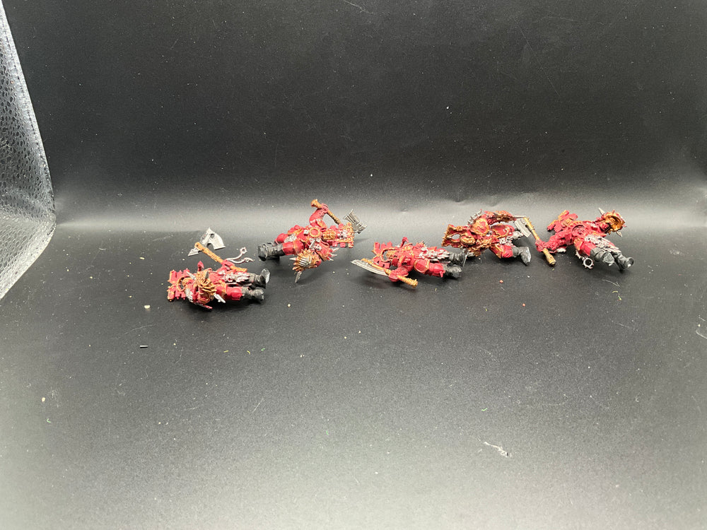 UM 2727 Slaves To Darkness Chaos Chosen