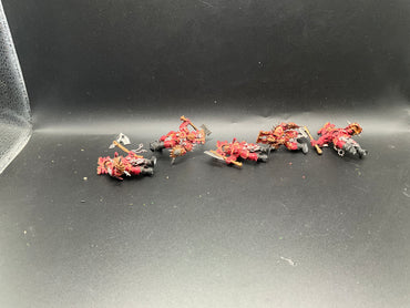 UM 2727 Slaves To Darkness Chaos Chosen