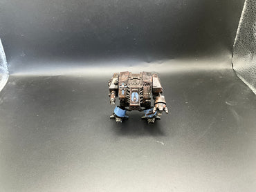 UM 2345 Space Marines Venerable Dreadnought
