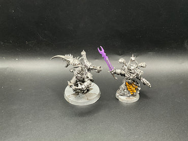 UM 3049 chaos space marines misc csm