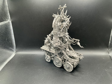 UM 2708 Skaven screaming bell