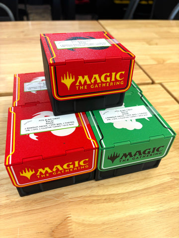Mystery Chest - Magic: The Gathering!