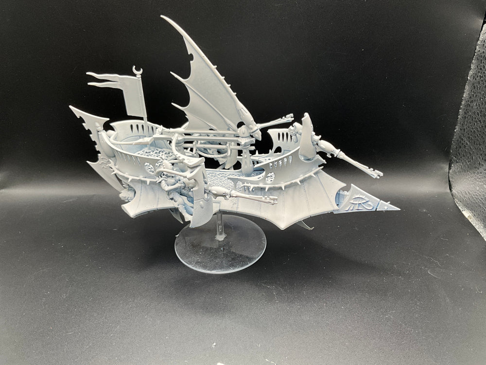 UM 2917 Drukhari Ravager