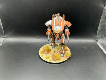 UM 3075 Imperial Knights Knight Armiger